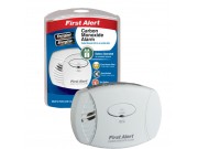First Alert Carbon Monoxide Alarm (battery operated)